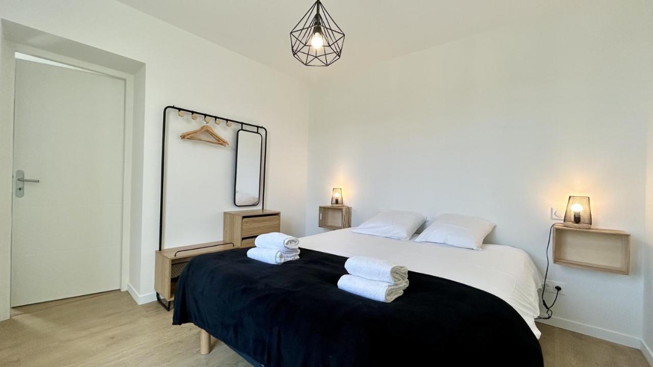 Apartmán L'Escale Fort-Mahon-Plage Exteriér fotografie